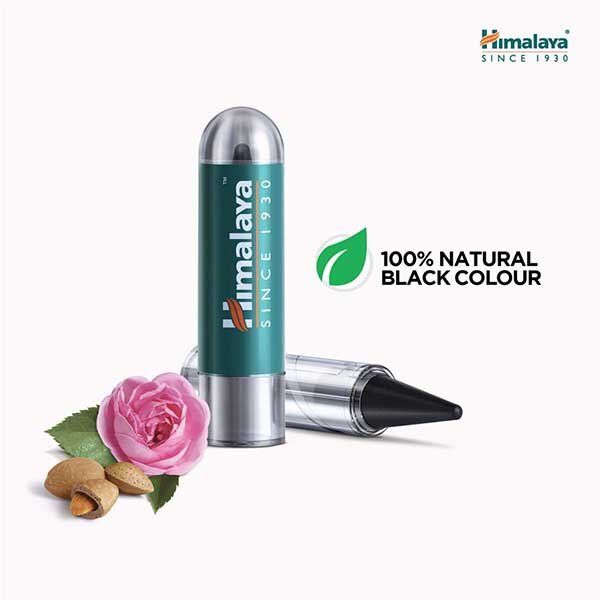 Himalaya Herbals Kajal- Black 3 Himalaya Herbals Kajal