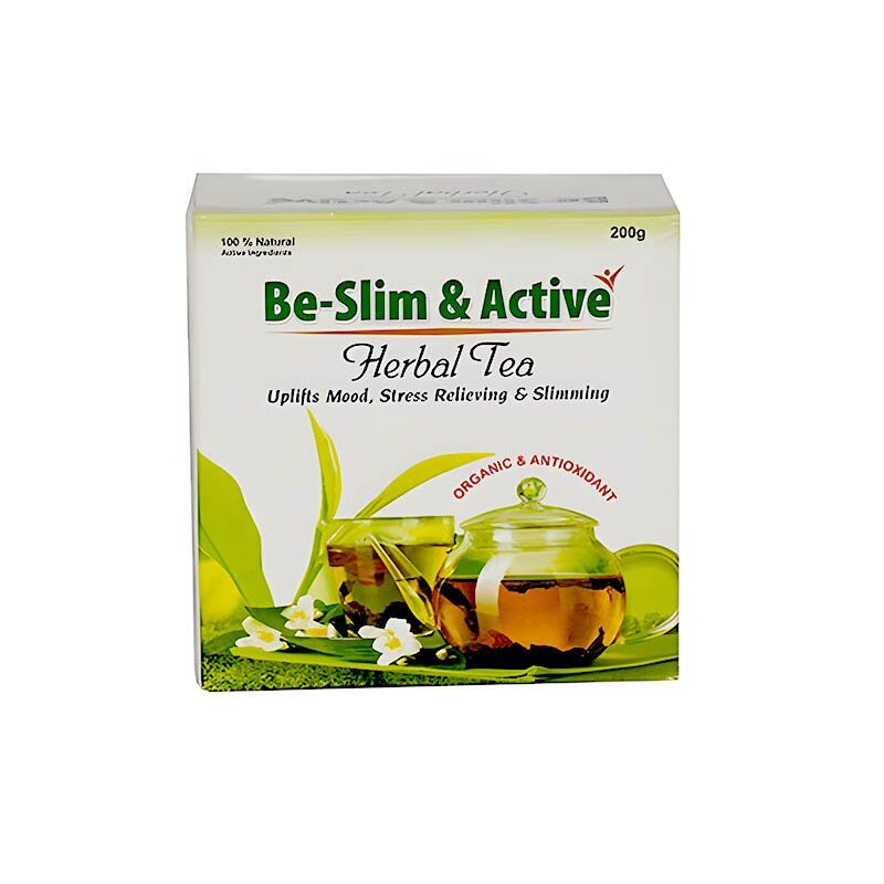 Ayurvedic Tea For Holistic Health With Arjun Chaal - 200g 2 Ayurvedic tea
